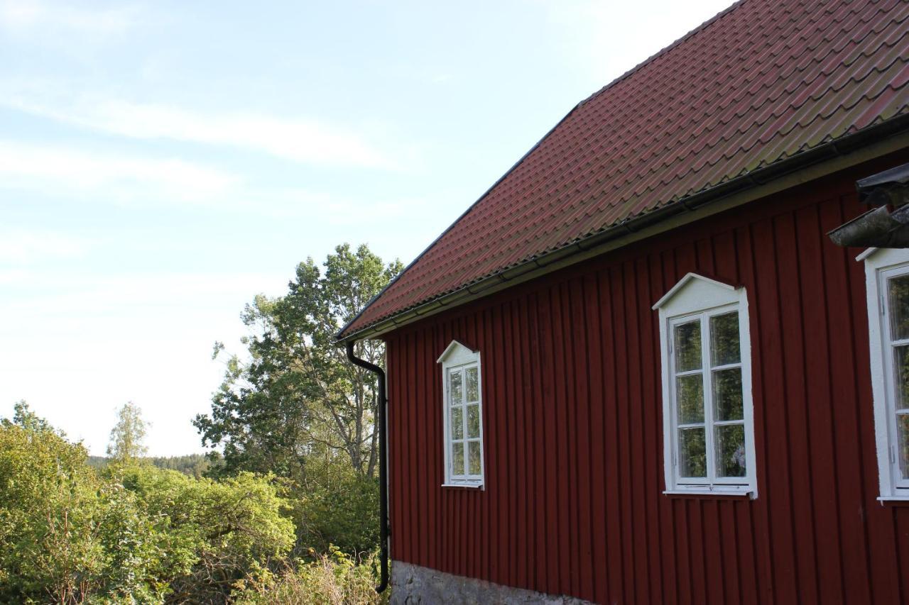 Charmig Hallandslaenga Naera Ullared Luaran gambar
